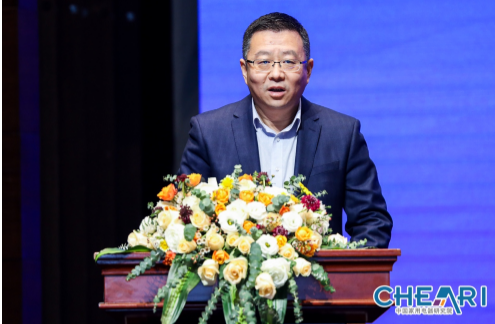 2020中国家电行业年度峰会暨“好产品”发布盛典在京召开