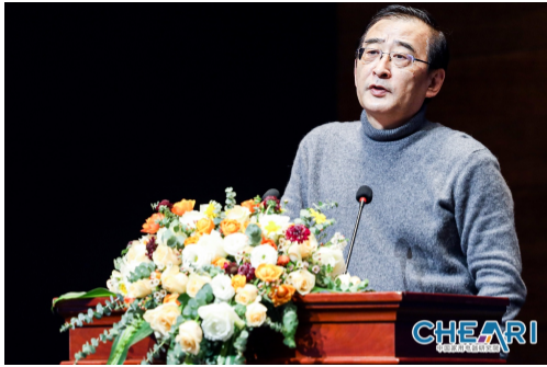 2020中国家电行业年度峰会暨“好产品”发布盛典在京召开