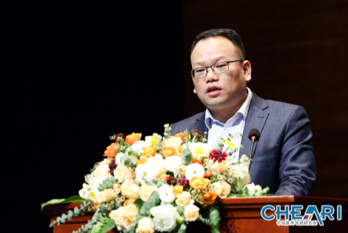 2020中国家电行业年度峰会暨“好产品”发布盛典在京召开