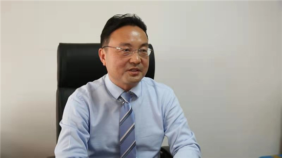 中国五金制品协会“云共生”平台试运行