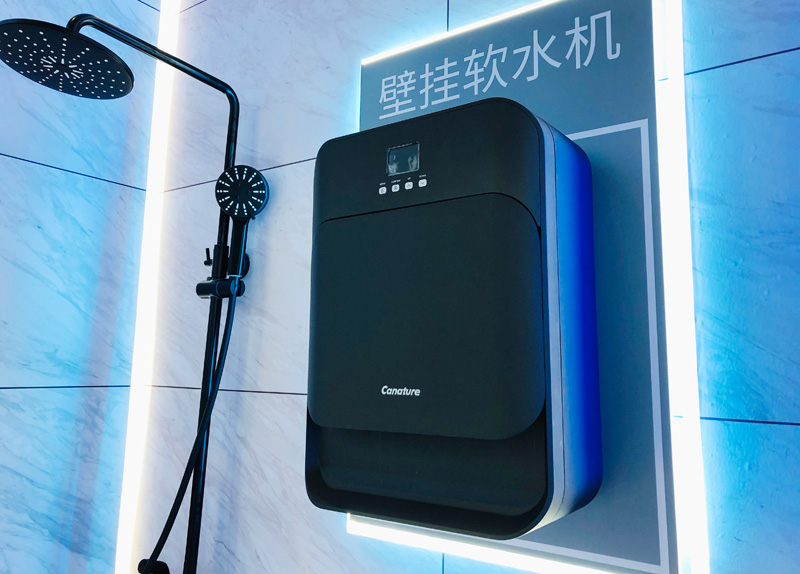 同而不同 应景而生 开能健康向场景、智能、渠道全面升级