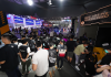 BOE480Hzˢרҵ羺ʾ׶ChinaJoy 