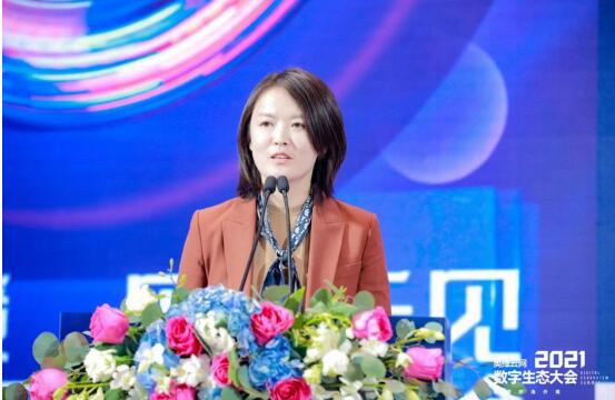 2021年中国智能显示与创新应用产业大会