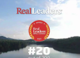 Beko被评为2022年 Real Leaders 200强最具影响力公司之一