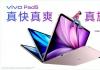 úҲѧúãѧ汸콢ƽvivo Pad5ʽ