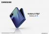 Galaxy Z Flip7  Ұ