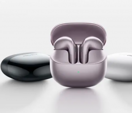 С��Buds 6�������������Ŷƽ�Ԫ���������ϵ��� 