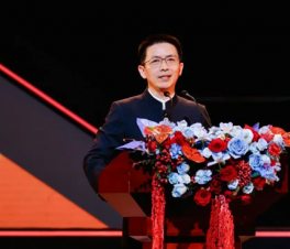 ��̫����2025��Ӫ��ͻ��170��Ԫ é��Ⱥ�����򡰹�����Ʒ�ơ���Ŀ��ǧ�ڼ���ҵ