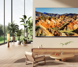 ���ŷ���RGB-Mini LED����E7S Pro  ��ά������ɻ���оƬ����