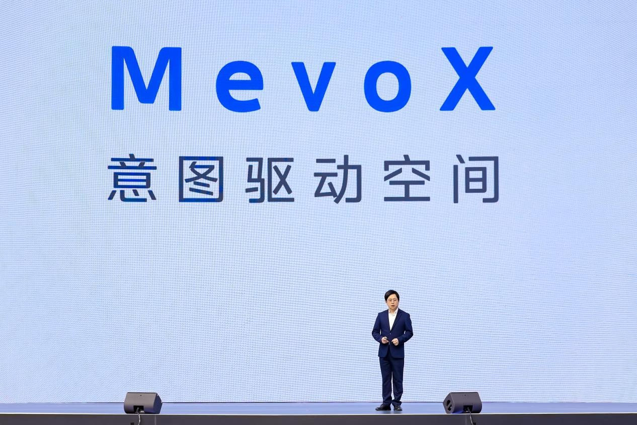 AIȦ��OpenClaw���ҵ����MevoX�����Ĵ����ڼ������Ϻ��