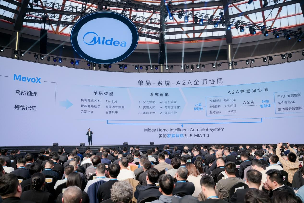 AIȦ��OpenClaw���ҵ����MevoX�����Ĵ����ڼ������Ϻ��