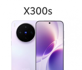 vivo X300S���²ۣ������������ƫ�ߣ�����С������ҫ