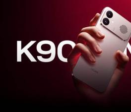 Redmi K90 Max������ȫ���׿����÷��ȵ��ֻ�  2549Ԫ����