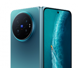 vivo X Fold6���� �۵�����ά�޳ɱ���������ͨ����δ����