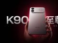 REDMI K90 �������ʽ������������һ������ħ��