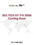 ŷ���û�ƫ��ʲô����С�ҵ磿С�ܵ���IFA2026�ֳ�������