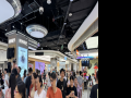 ����MALL 905�����Ź�����չ٣����տ�����30���˴�